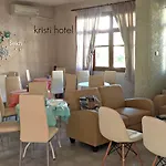 Kristi Πόρος
