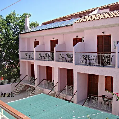 Kristi * Poros (Kefalonia)