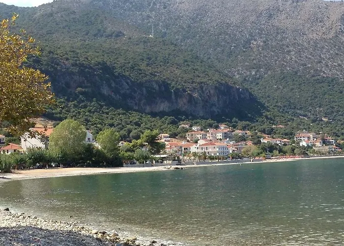 Kristi Poros (Kefalonia)