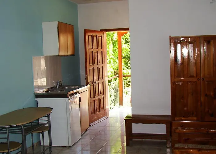 Apartamento Kristi Poros (Kefalonia)