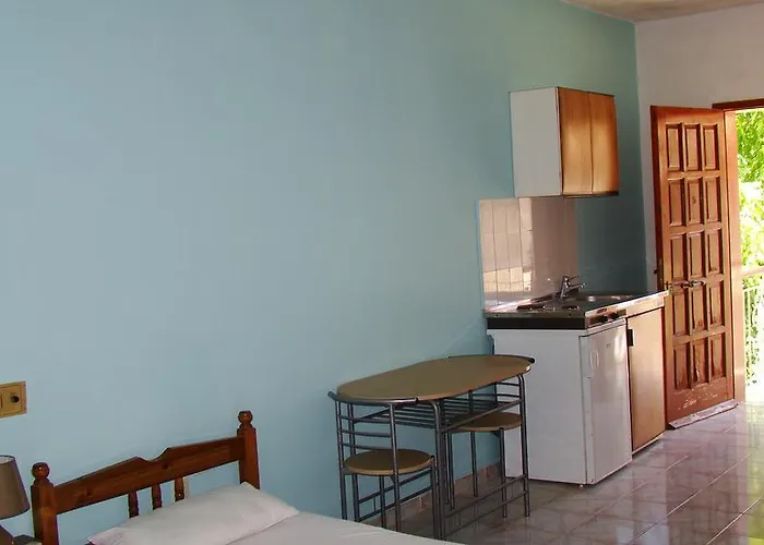 Apartamento Kristi *