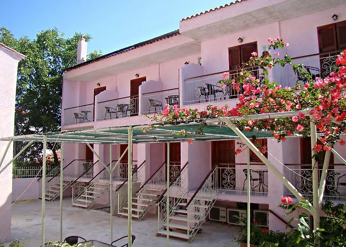 Kristi Apartamento *