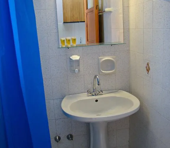 Kristi Apartamento Poros (Kefalonia)