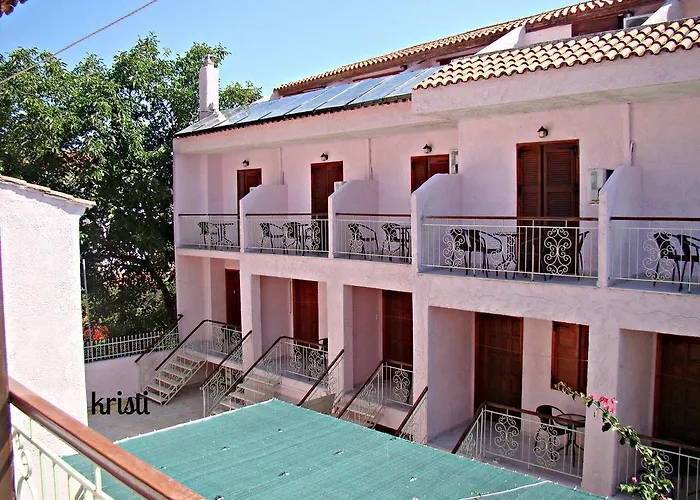 Kristi * Poros (Kefalonia)