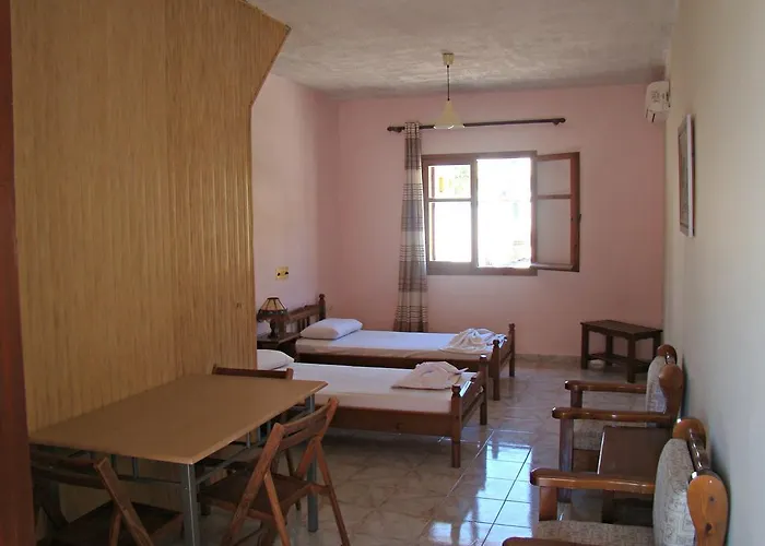 Apartamento Kristi
