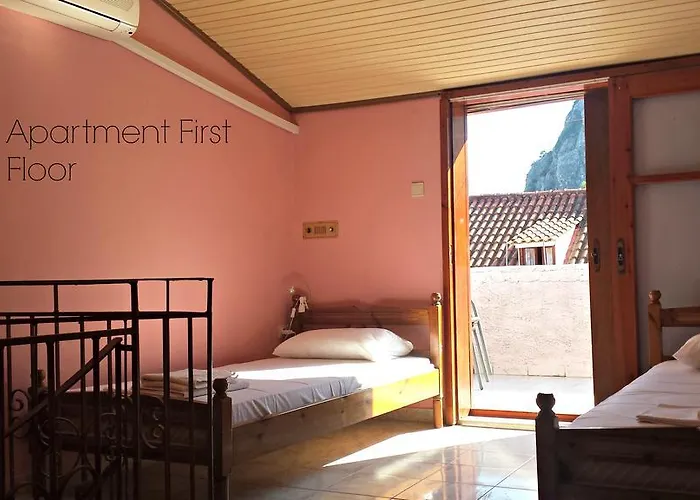 Kristi Poros (Kefalonia)