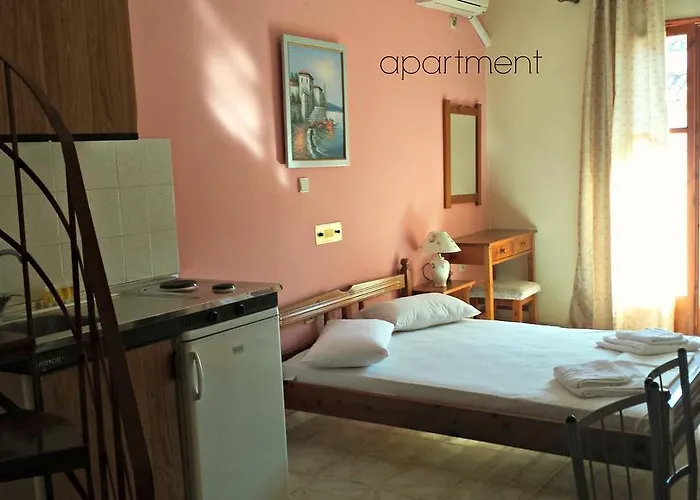 Kristi Poros (Kefalonia)