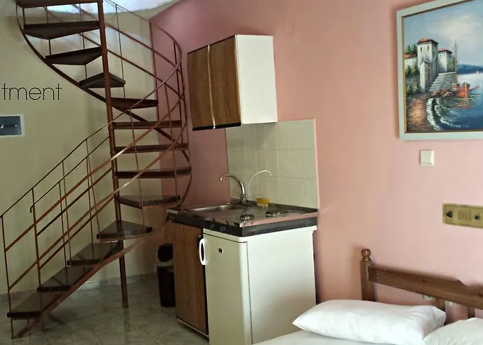 Apartamento Kristi