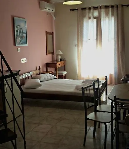 Apartamento Kristi *