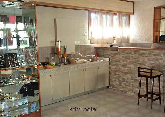 Apartamento Kristi *