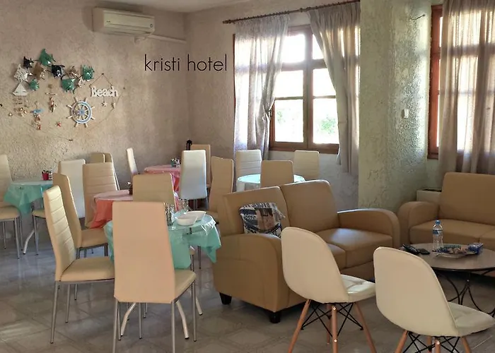 Kristi Poros (Kefalonia)