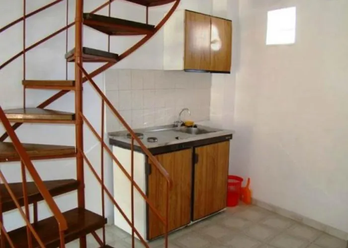 Kristi * Poros (Kefalonia)