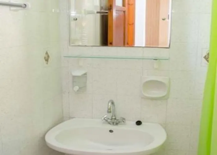 Apartamento Kristi *