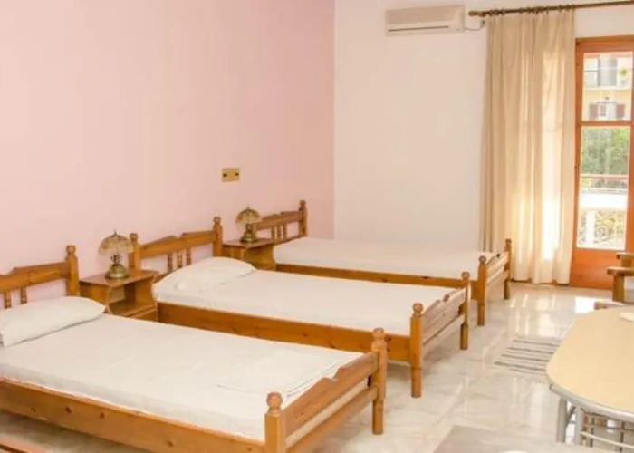 Kristi Apartamento *