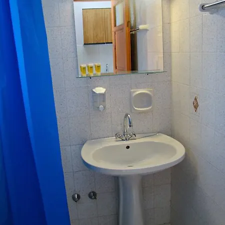 Kristi Apartamento Poros (Kefalonia)
