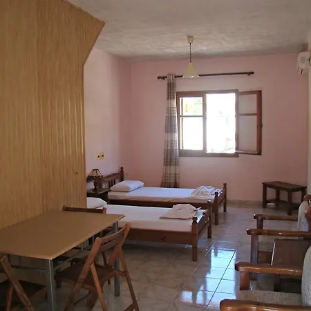 Apartamento Kristi