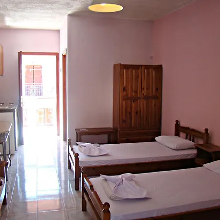 Apartamento Kristi