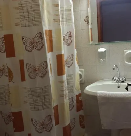 Apartamento Kristi