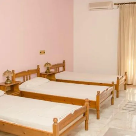 Kristi Apartamento *