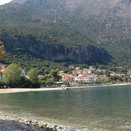Kristi Poros (Kefalonia)