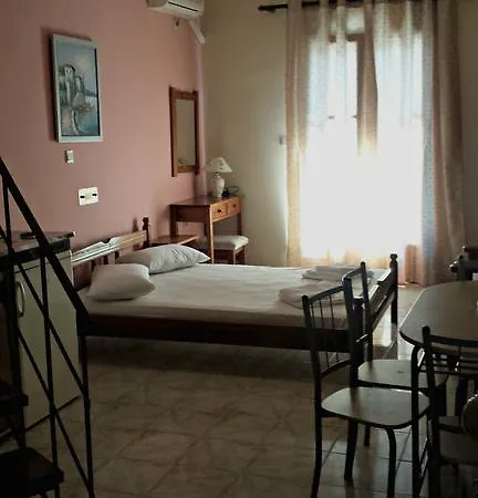 Apartamento Kristi *