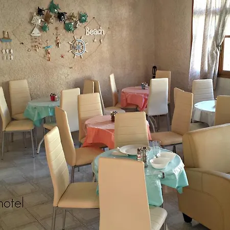 Apartamento Kristi