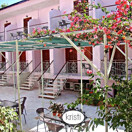 Apartment Kristi Poros (Kefalonia)