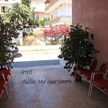 Apartman Kristi