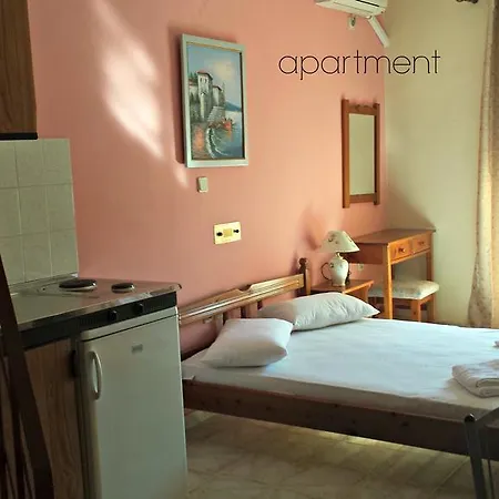 Kristi Poros (Kefalonia)