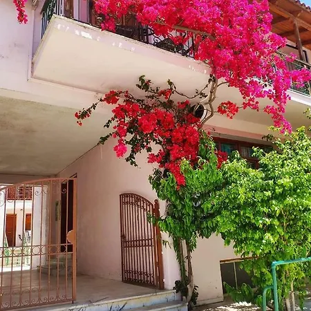 Kristi Poros (Kefalonia)